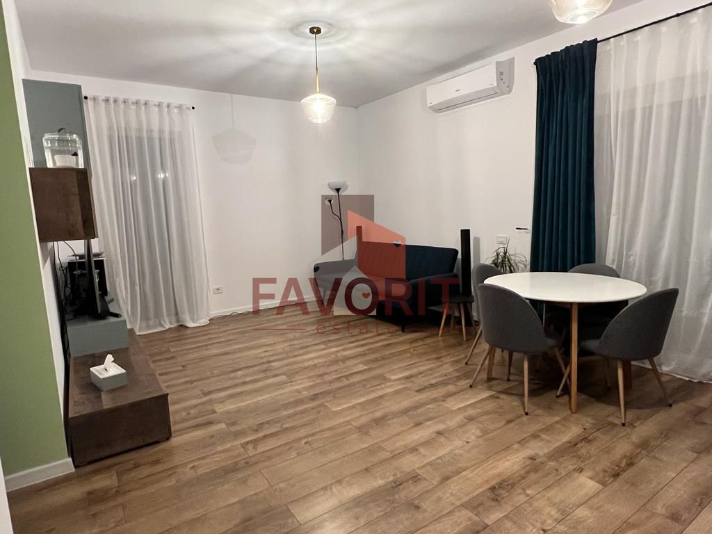 Mobilata si utilata. Toate utilitatile. Acces asfaltat - Poză 2