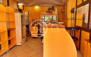 Spatiu comercial de inchiriat in zona Decebal, Oradea - Poză 1