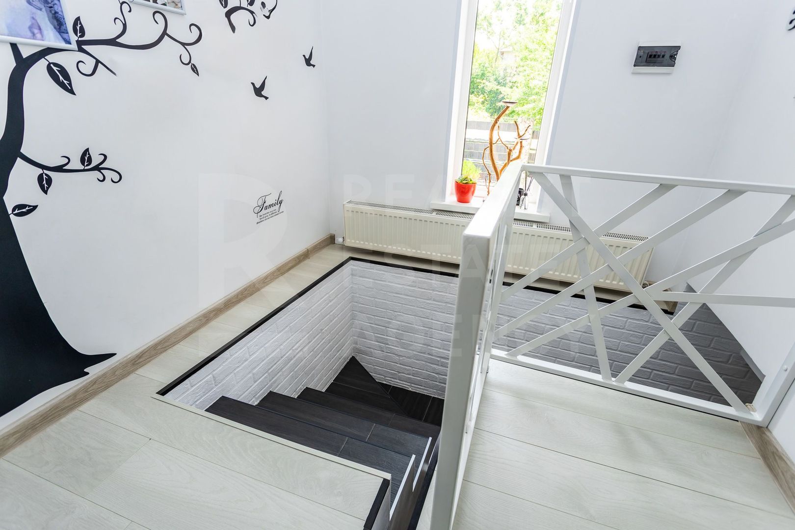 Vânzare, casă, 2 nivele, 3 camere, satul Seliște - Burcuta,  Orhei - Poză 11