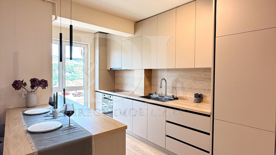 Apartament 3 camere ultramodern / Zona Tineretului - Poză 8