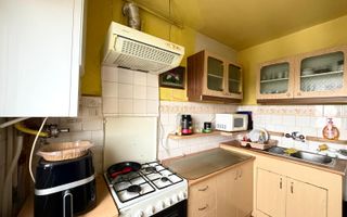 Apartament cu 3 camere decomandat , aproape de Piata Marasti ! - Poză 5