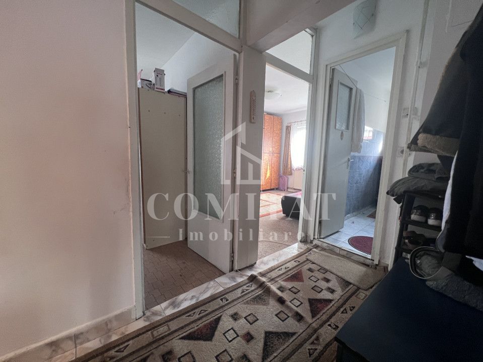 Apartament 3 camere | decomandat | cartier Mărăști - Poză 6