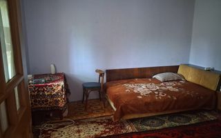 Casă tradițională cu teren generos – Borosteni, Peștișani, jud. Gorj - Poză 7