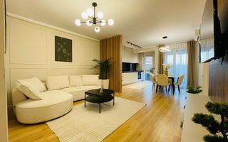 Apartament modern | 2 camere | Tineretului |Floresti - Poză 1
