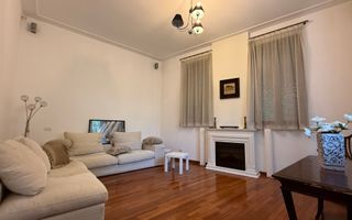 Vilă interbelică de închiriat | Curte 280 mp | Cartierul Armenesc - Poză 2