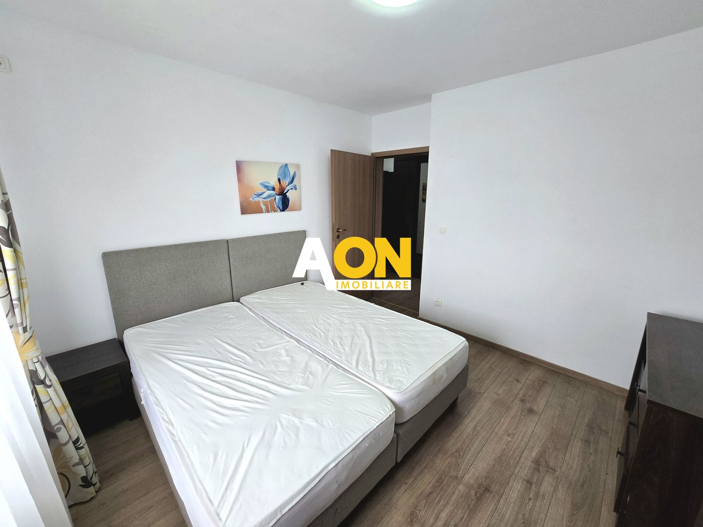 Apartament cu 3 Camere, Bloc Nou, Etaj 2, Zona Orhideea - Poză 6