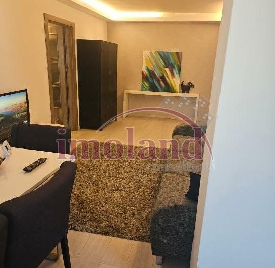 Vanzare - apartament 2 camere - mobilat&utilat - Primaverii - Poză 2