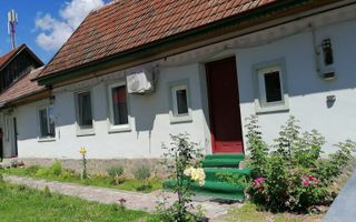 Casa individuala | Teren 868 MP | 2 bai | Pivnita | Arpasu - Poză 3