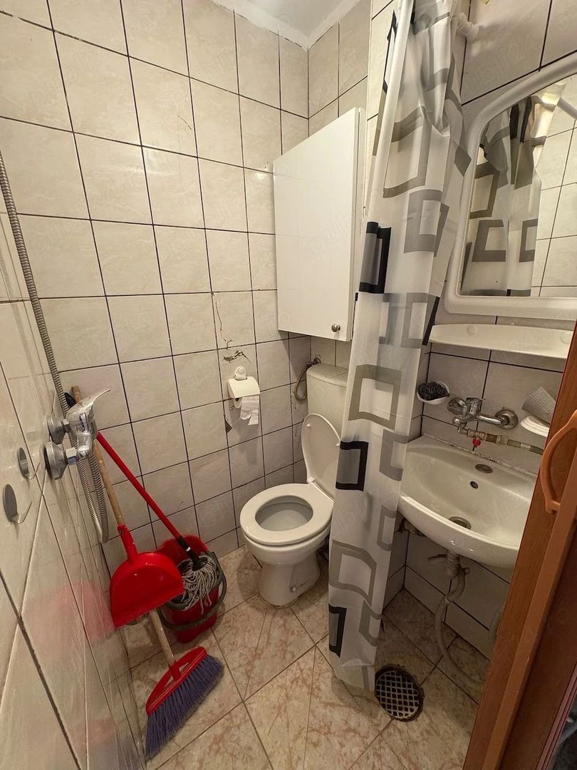 Apartament o cameră, COMPLEX - Poză 8