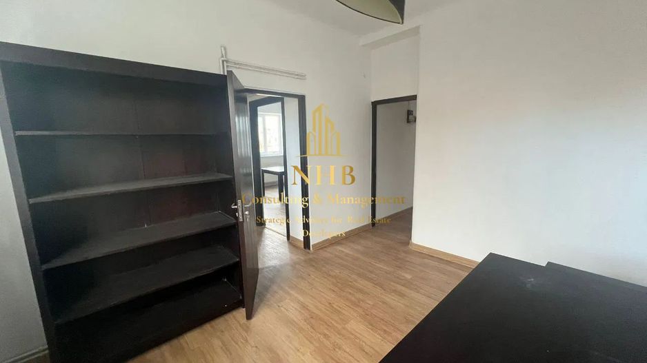 Spatiu Birou 4 camere -  CENTRALA PROPRIE-PIATA VICTORIEI - Poză 7
