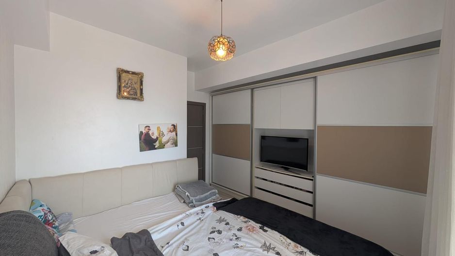 Apartament 3 camere Mobilat & utila Loc parcare Confort Urban Sălaj - Poză 7