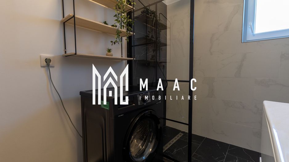 Apartament 2 camere | Mobilat LUX | Ciresica | Mandra - Poză 13