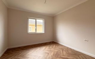 Comision 0%  Duplex modern P+1 | 128 mp utili | Curte amenajata | - Poză 12