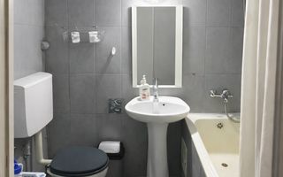 Garsoniera TCM in zona UMFST |et2| proprietar - Poză 5