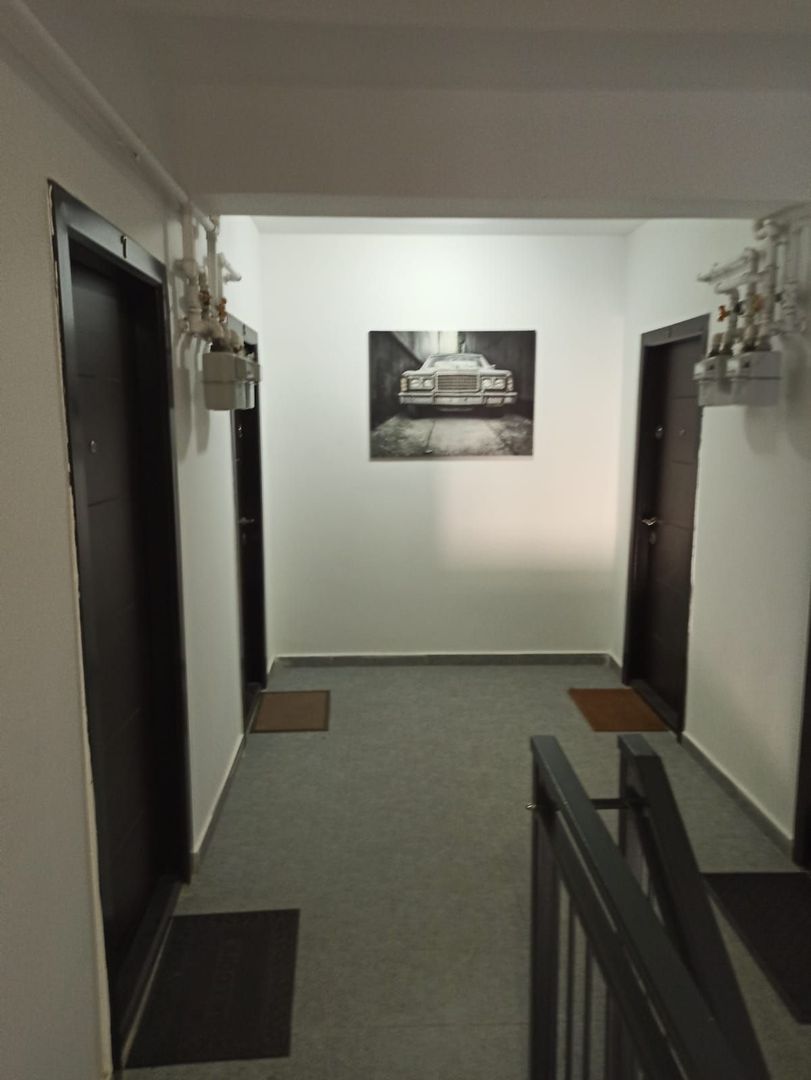 gars.dec.-mob-util complet-tot nou+parcare/Popesti-Leordeni - Poză 27