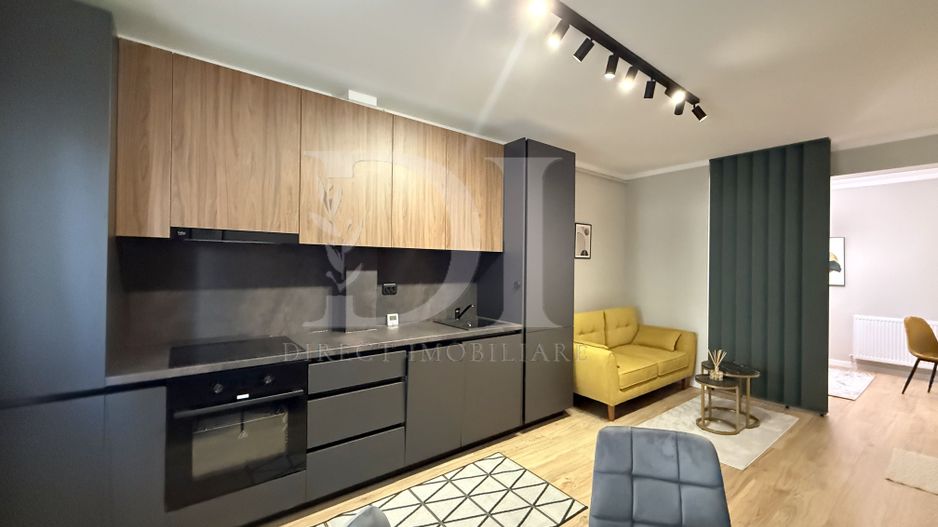 Apartament la cheie | doua dormitoare | Zona Terra - Poză 1