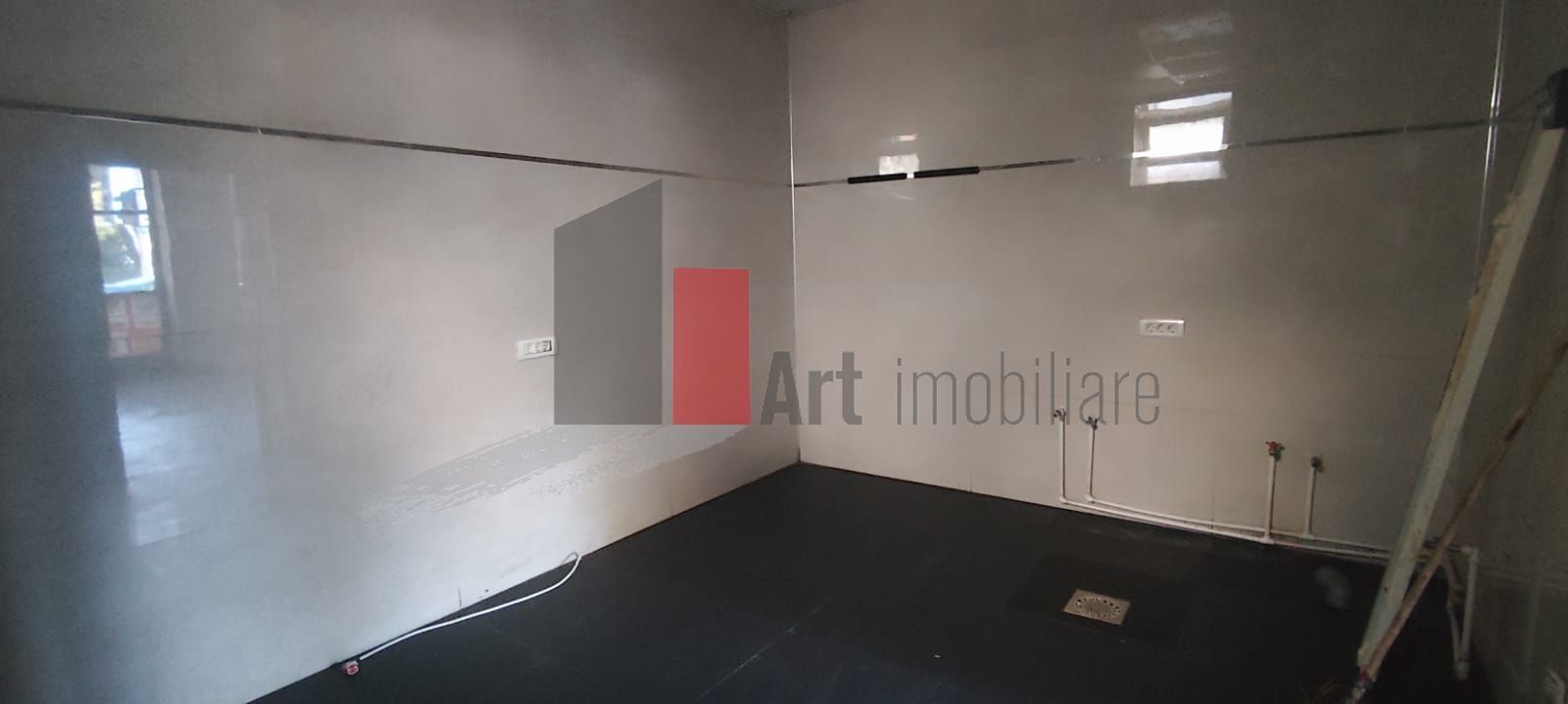 Spatiu comercial Piata Unirii-Rond Cosbuc, trafic pietonal - Poză 11