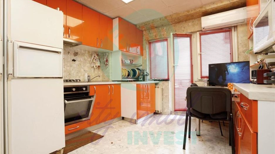 2 camere spatioase Bulevardul DECEBAL - Poză 5