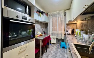 Apartament 3 camere lux | Bulevardul Timisoara - Poză 6