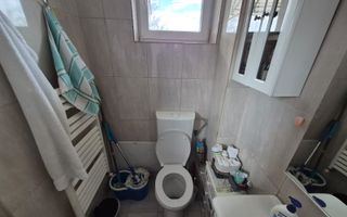 1/2 Duplex, 3 Camere, 126 mp, P+M, Zona Centru - Poză 10