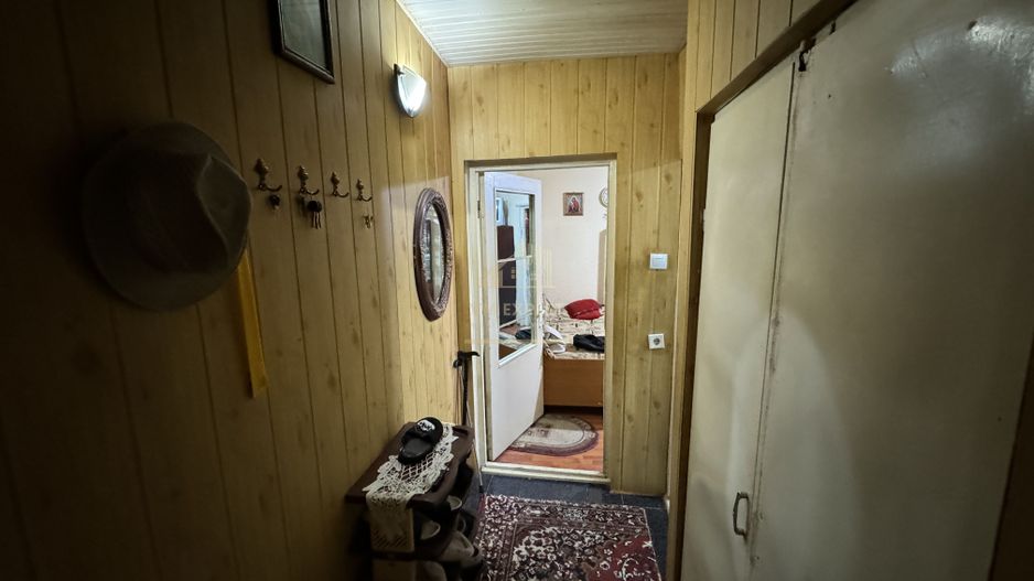 APARTAMENT 2 CAMERE PARTER CAMPULUNG - Poză 6