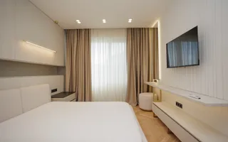 Chirie, Penthouse, 167 mp, str-la Ciocârliei, Telecentru - Poză 11