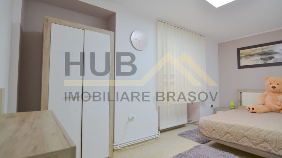 Se Inchiriaza Apartament 2 la Casa | Curte | Noua | .......mp Utili - Poză 1