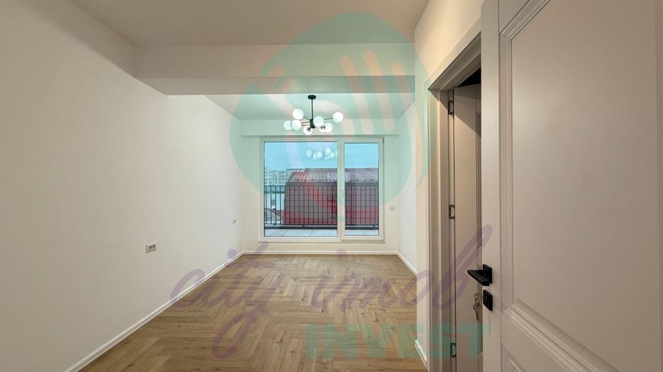 Apartament cu TERASA generoasa de 41 MP si LOC PARCARE INCLUS IN PRET - Poză 11