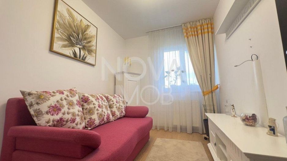 Apartament 3 camere, Selimbar - Poză 2