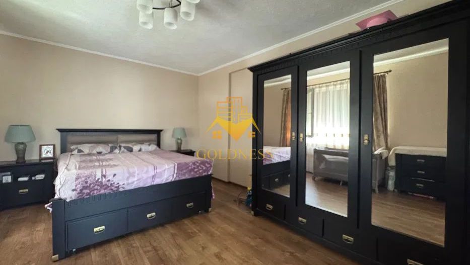 3 camere, terasa 30mp, Curte, UMF, UTCN, Observatorului, Sigma,Zorilor - Poză 5