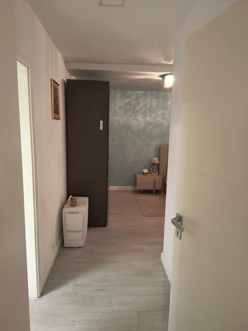 Apartament tip duplex Moghioros Park Residence - Poză 13