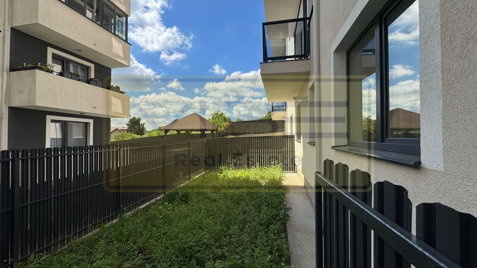 Apartament 2 camere I gradina proprie I parcare privata I Visani Lagom Residence - Poză 23