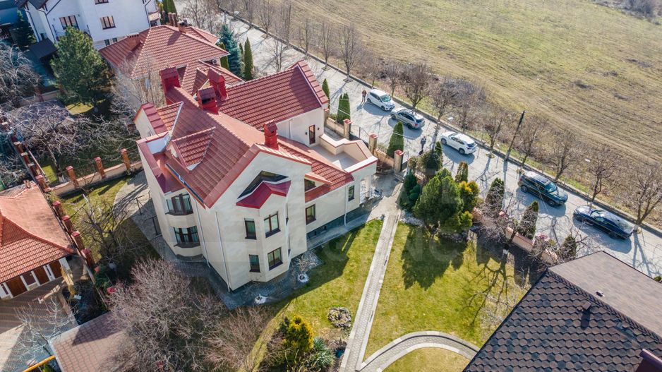 Vânzare, casă, 5 camere, str. Grenoble, Telecentru - Poză 87