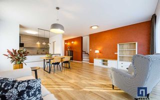 Duplex spectaculos | Giarmata Vii langa Padurea Verde| Comision 0 - Poză 1