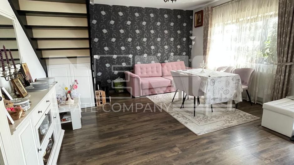 Duplex Modern | Fălticeni, Suceava - Poză 4