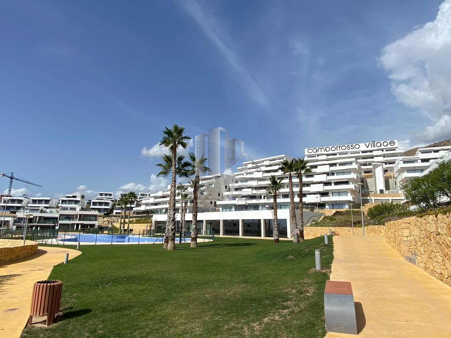 Apartamente premium în Benidorm–Finestrat: stil de viață mediteranean - Poză 6