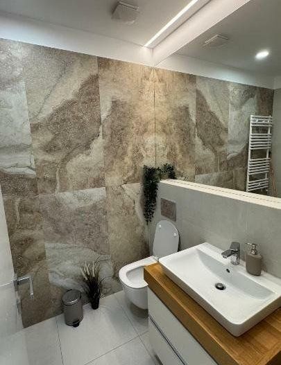 Apartament premium 2 camere, terasă, 2 parcări, prima închiriere - Poză 4