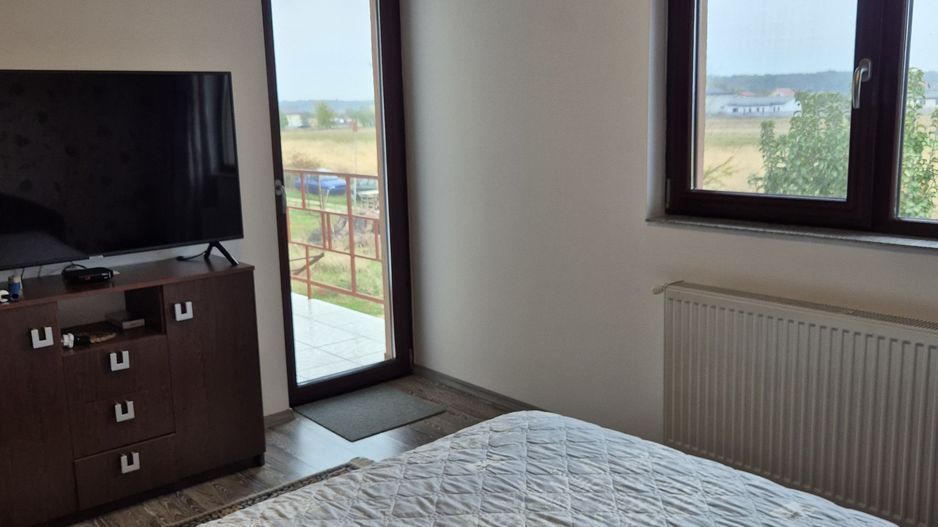 Casa  parter +1 etaj si pod in zona  Domnesti - Ilfov - Poză 10