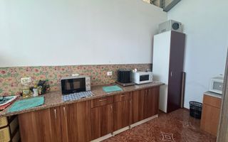 Hală industrială 774 mp cu pod rulant + aviz ISU | Crevedia | Acces DN1A | TIR - Poză 11