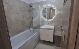 AP. 2 CAMERE- APARATORII PATRIEI, PRIMA INCHIRIERE, METROU, PARCARE - Poză 9