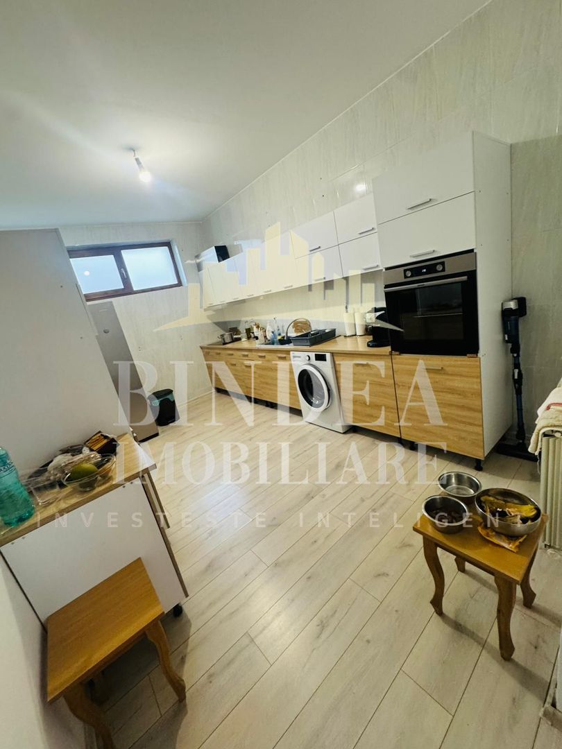 Casă individuala P+M Giarmata, piscina, teren 1176mp - Poză 9