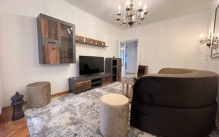 INCHIRIERE 2 CAMERE | DECOMANDAT | PIATA AMZEI - Poză 2