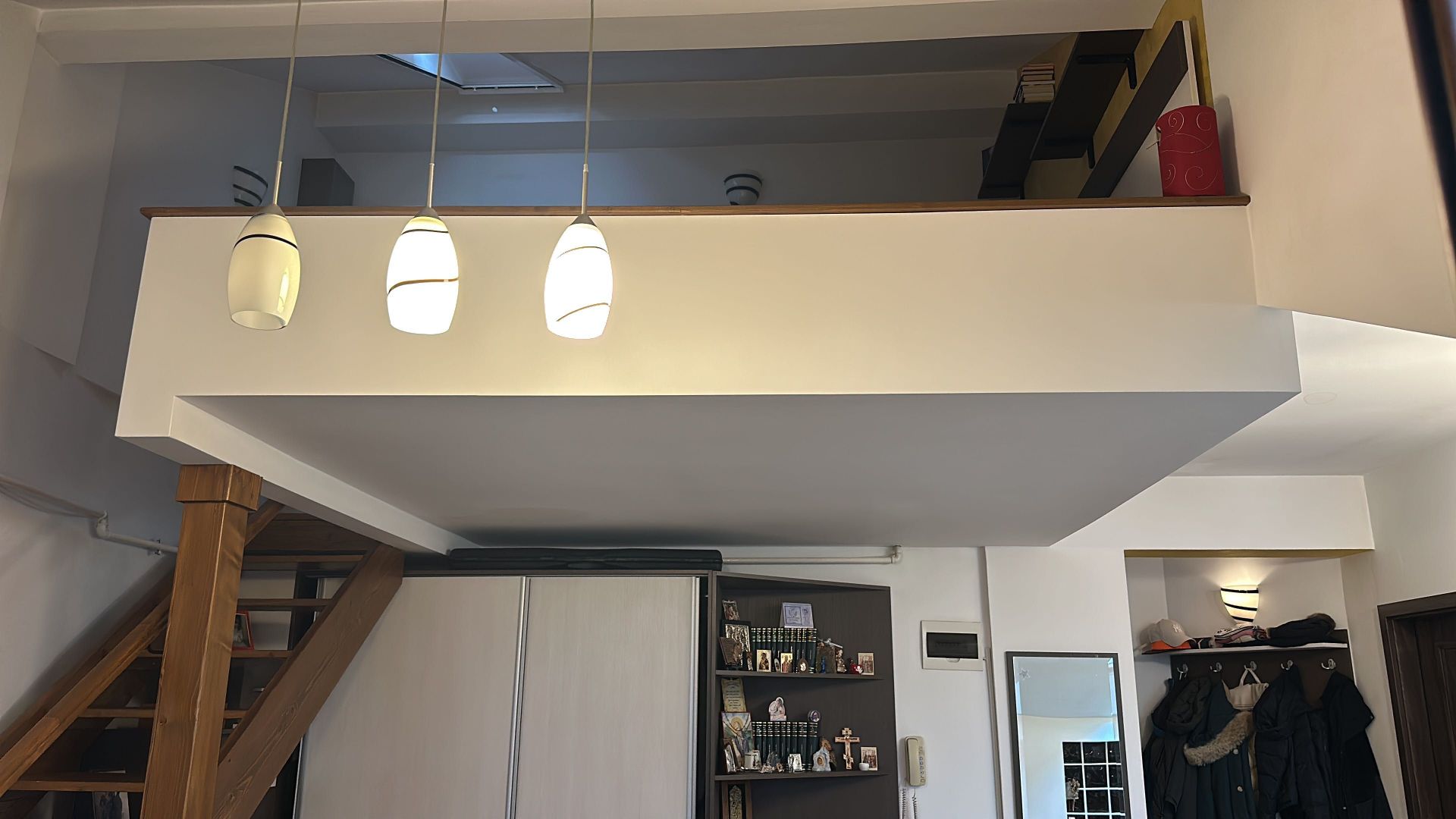 BRASADAS vinde ap 3 cam 2009 etaj 3/3 - Poză 4