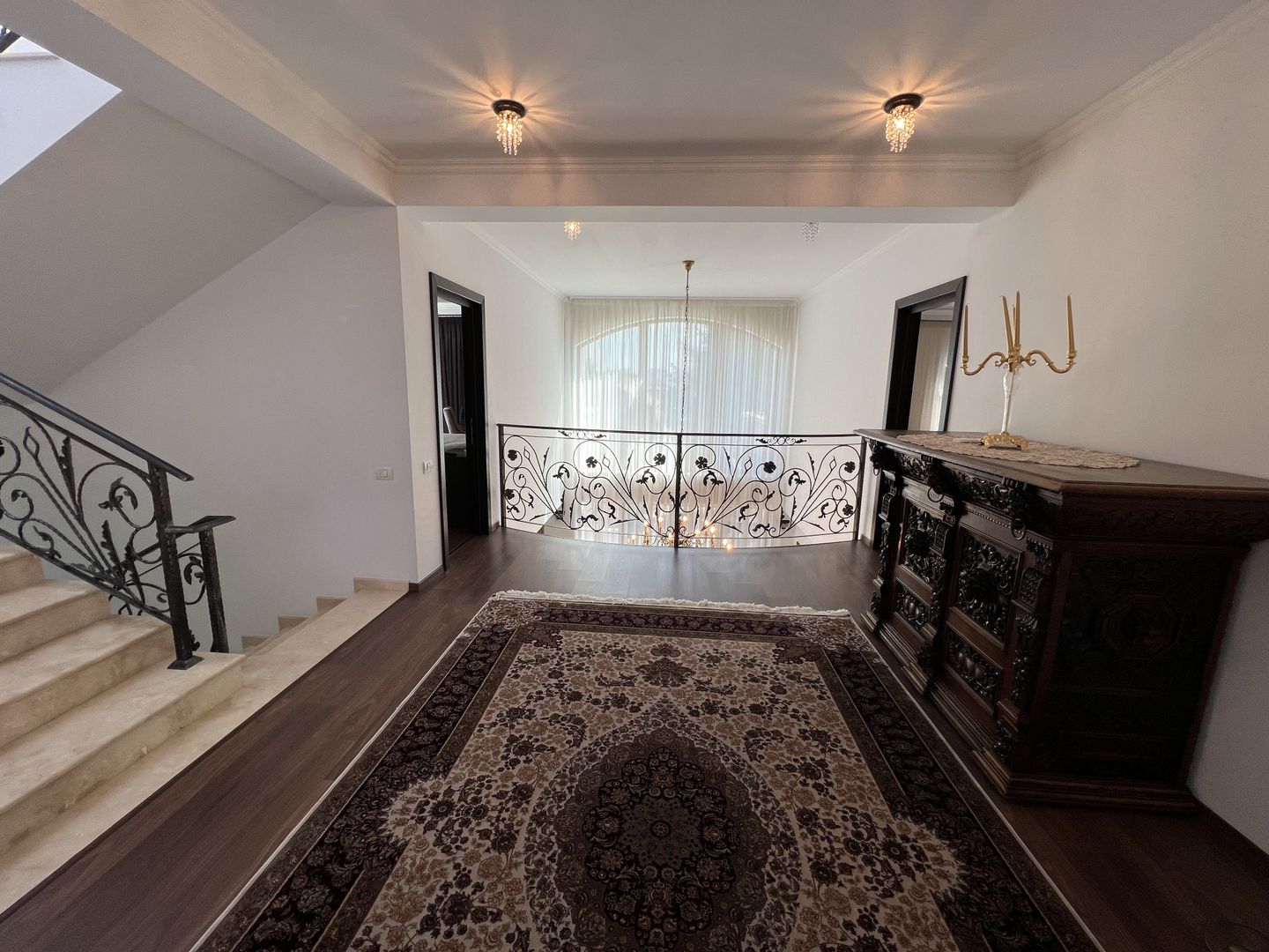 Casa superba Tunari | Pipera - Poză 24