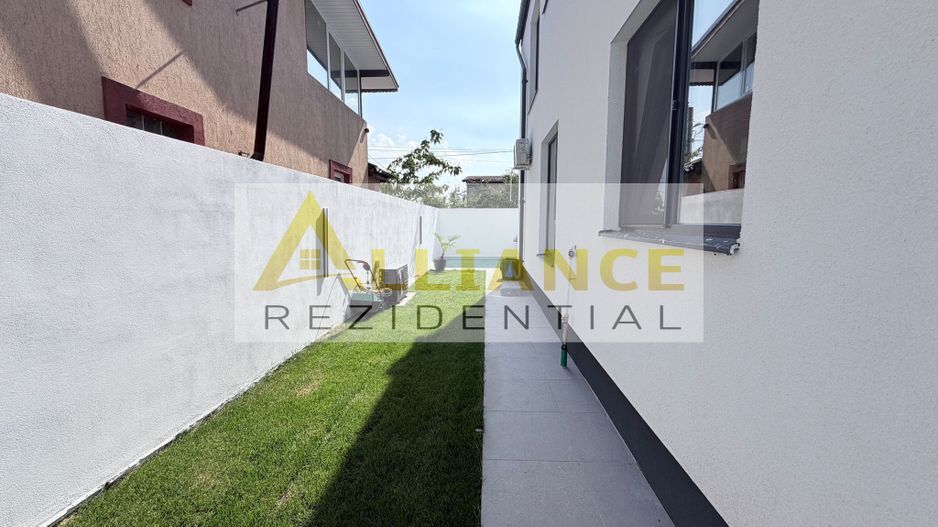 Casa Individuala - 5 camere - 3 bai - 280mp teren - Poză 4