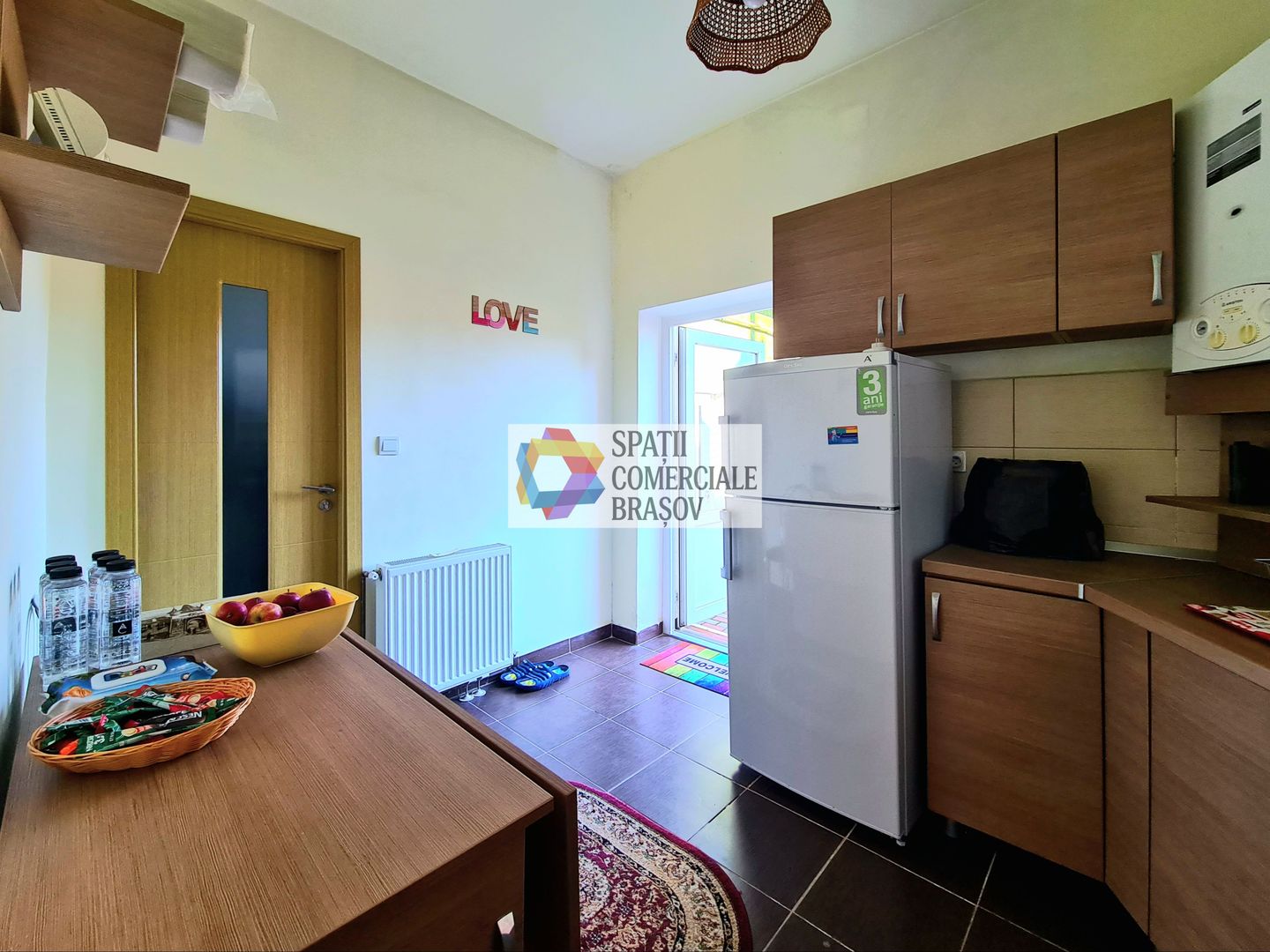 Casa 5 camere de vânzare Brasov - Centru - 160 mp - Poză 16