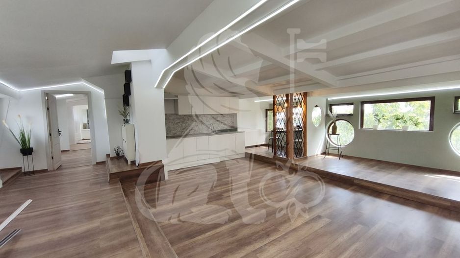 Apartament 3 Camere | Baneasa | Gradina Zoo - Poză 5