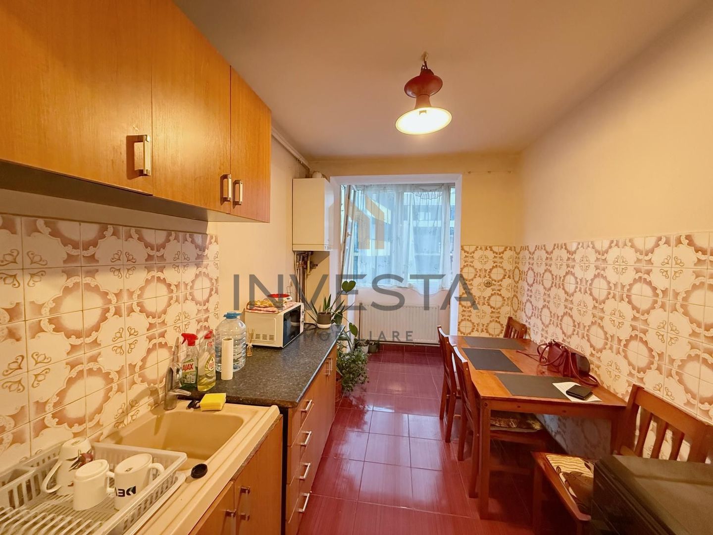Apartament 3 camere decomandat, zona Centrala – Piata Abator - Poză 5