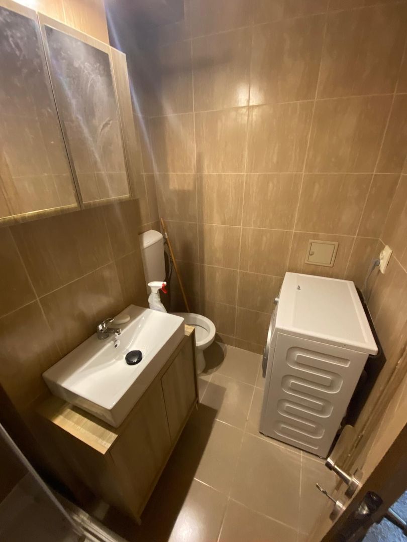 Garsoniera moderna de vanzare, bd. Alexandru Obregia, 68.500€ negociabil - Poză 11