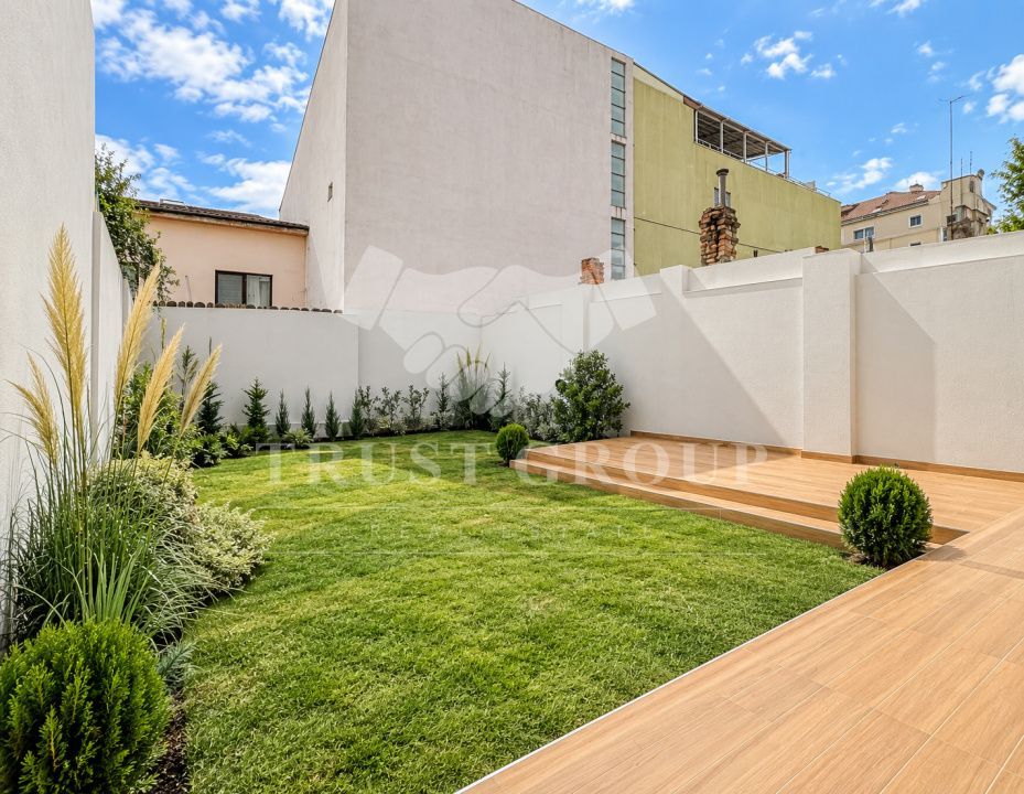 Vila Banu Manta | 2026 | 235 mp utili | Curte libera 250mp - Poză 20